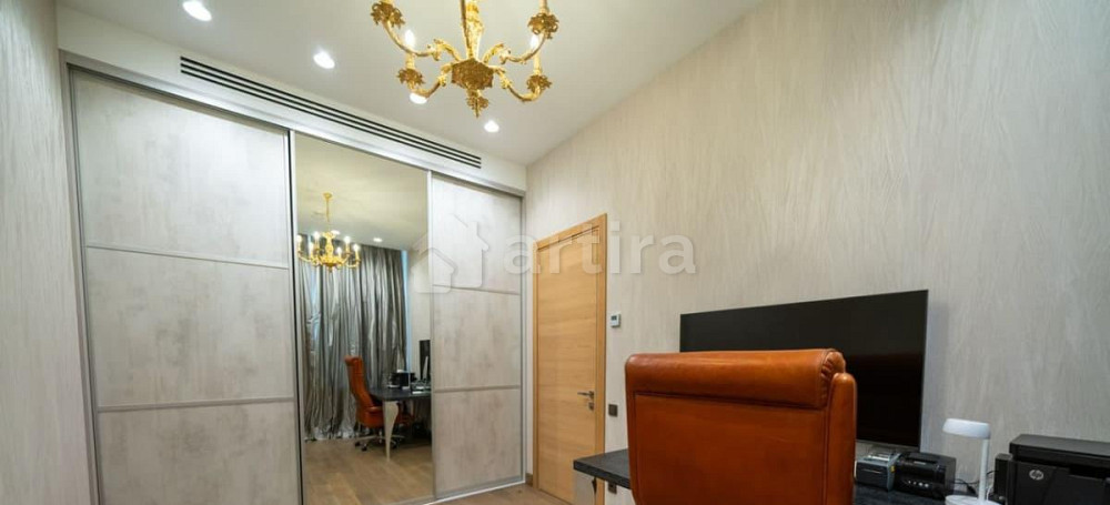 Таунхаус, 350 м2, 3.89 сотки, 3 эт. Красногорск - изображение 7