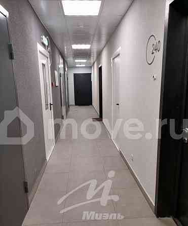 2-комн. апарт-ы, 57.7 м2, 21/32 эт. Москва