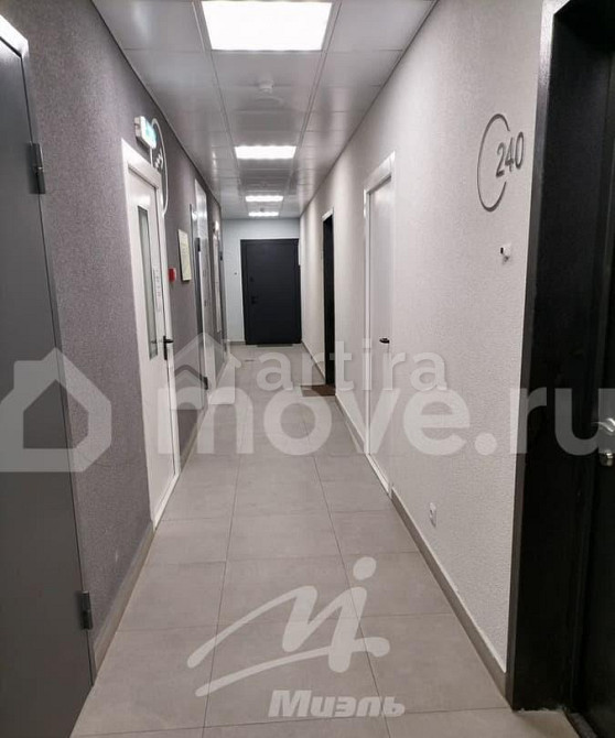 2-комн. апарт-ы, 57.7 м2, 21/32 эт. Москва - изображение 6