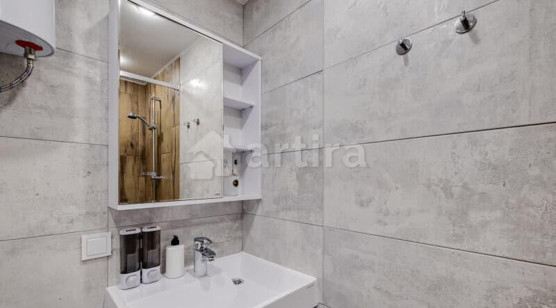 Студия, 15 м2, 1/5 эт. Подольск - изображение 14