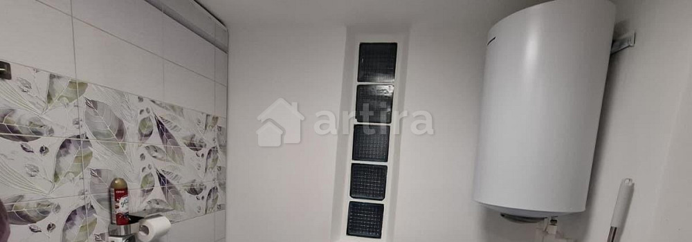 Дом, 50 м2, 2 сотки, 1 эт. Воскресенск - изображение 3