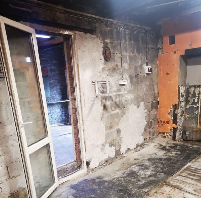 Гараж, 43 м2 Челябинск - изображение 2