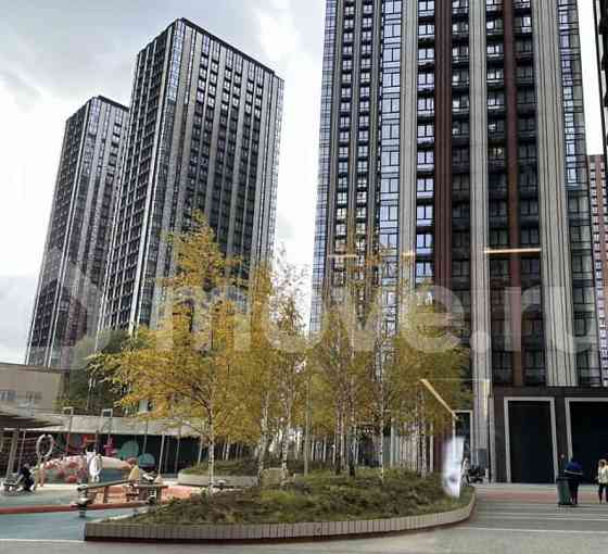 2-комн. квартира, 61.5 м2, 19/33 эт. Москва