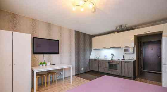 1-комн. квартира, 30 м2, 6/13 эт. Новосибирск