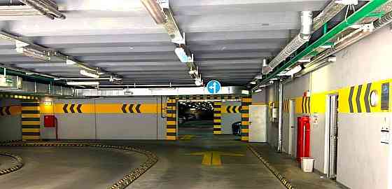 Гараж, 18 м2 Москва