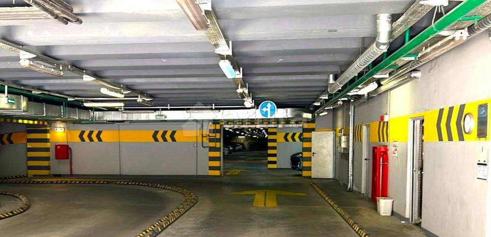 Гараж, 18 м2 Москва - изображение 6