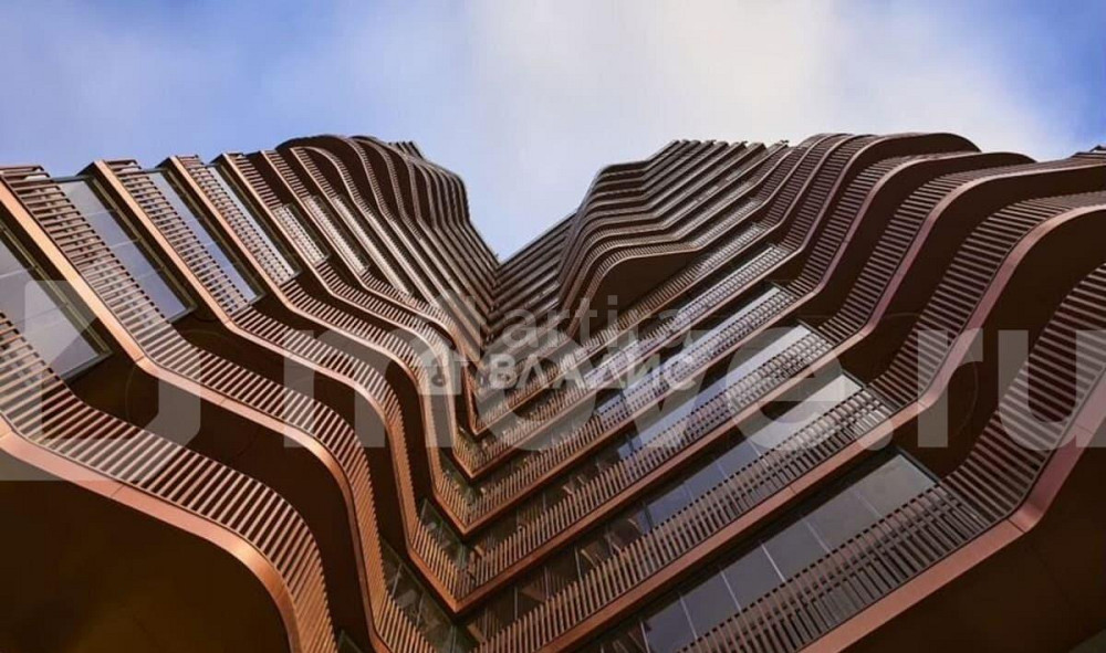 5-комн. квартира, 182 м2, 6/19 эт. Москва - изображение 6