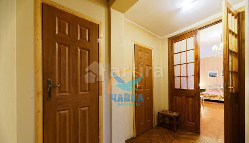 1-комн. квартира, 45 м2, 2/6 эт. Санкт-Петербург - изображение 10