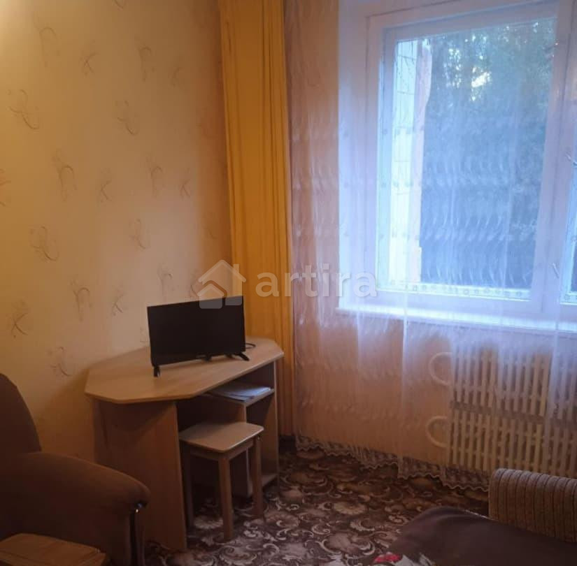 Комната, 53 м2, 2/9 эт. Калуга - изображение 4