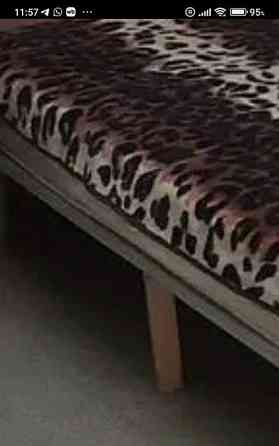 Дом, 28 м2, 1 сотка, 1 эт. Симферополь