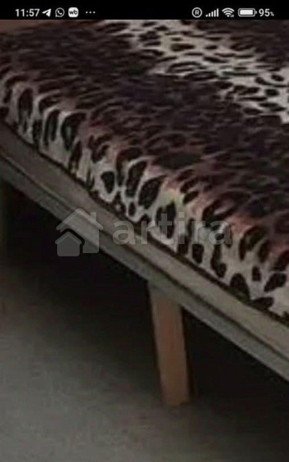 Дом, 28 м2, 1 сотка, 1 эт. Симферополь - изображение 1