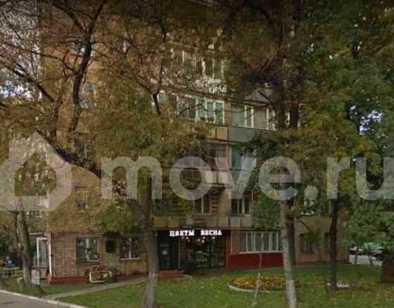 2-комн. квартира, 42.7 м2, 4/8 эт. Москва