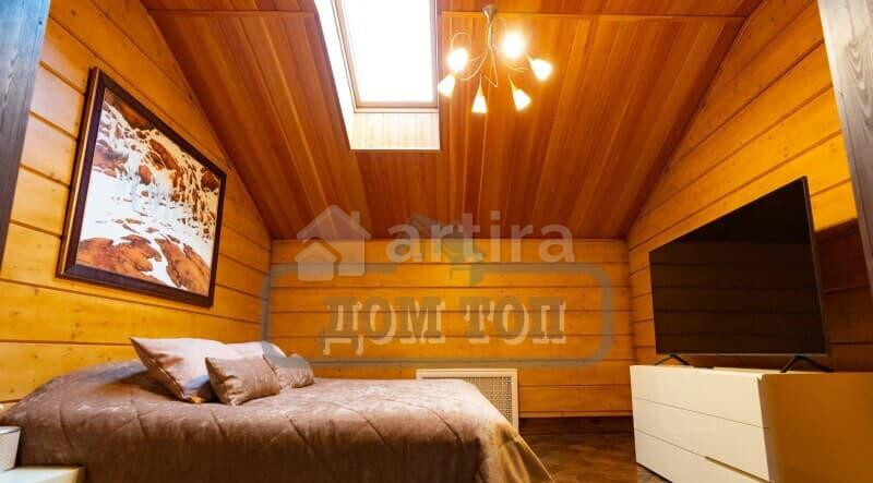 Коттедж, 400 м2 Москва - изображение 11