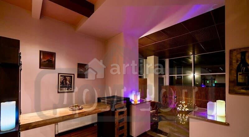 Коттедж, 700 м2 Москва - изображение 18