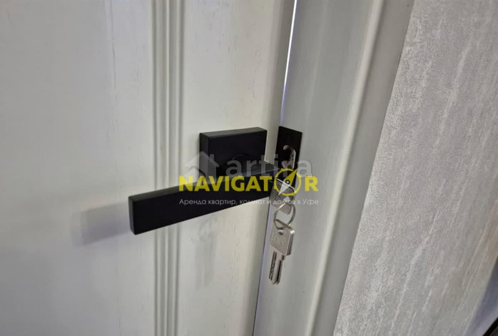 Комната, 14 м2, 4/5 эт. Уфа - изображение 4