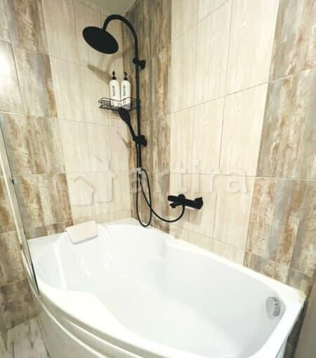 1-комн. квартира, 28 м2, 1/11 эт. Челябинск - изображение 7