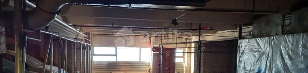 Гараж, 19 м2 Москва - изображение 4