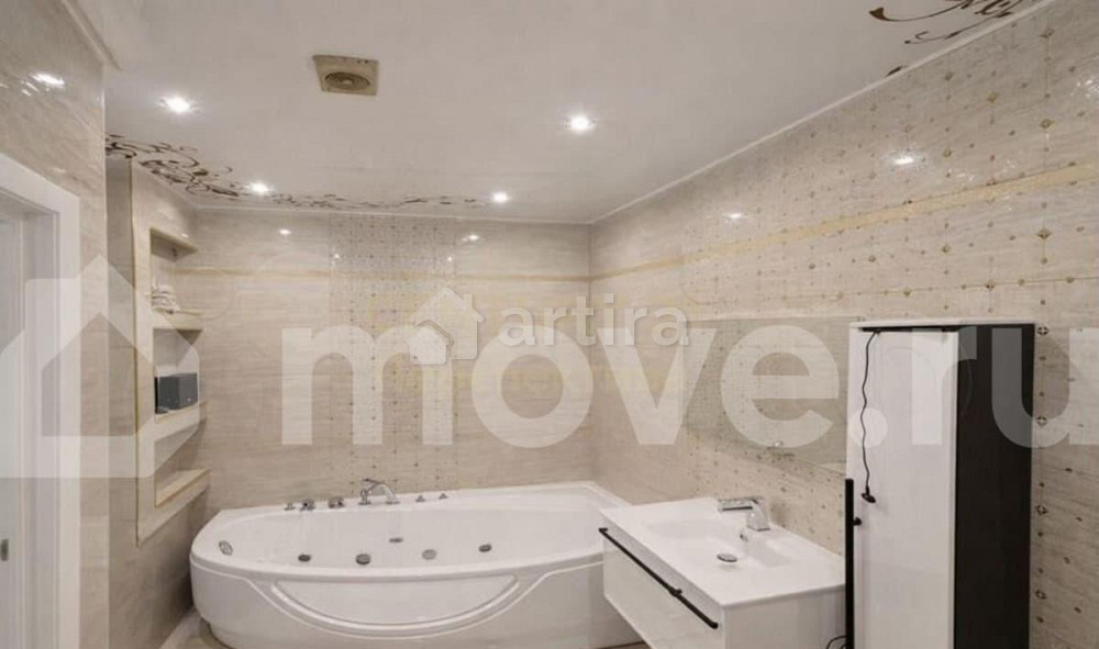 1-комн. апарт-ы, 40 м2, 2/39 эт. Москва - изображение 2