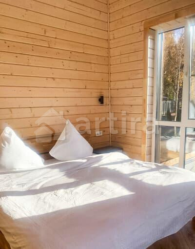 Коттедж, 196 м2 Сертолово - изображение 16