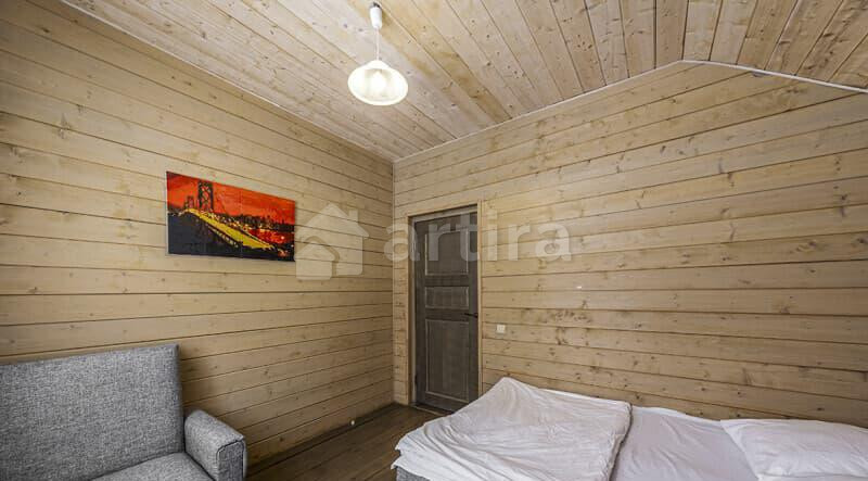 Коттедж, 150 м2 Ломоносов - изображение 9