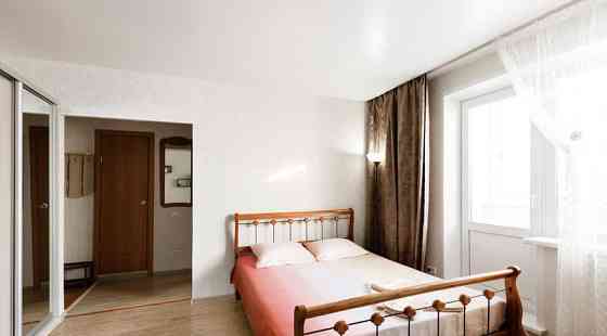 1-комн. квартира, 35 м2, 5/10 эт. Кемерово