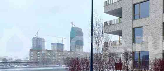 2-комн. пентхаус, 76.6 м2, 10/19 эт. Москва
