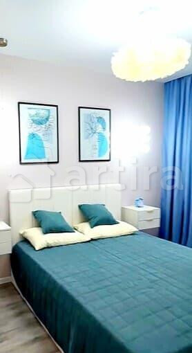 2-комн. квартира, 67 м2, 7/9 эт. Самара - изображение 1