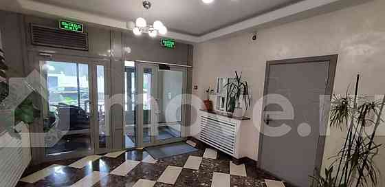 3-комн. квартира, 103 м2, 16/24 эт. Москва