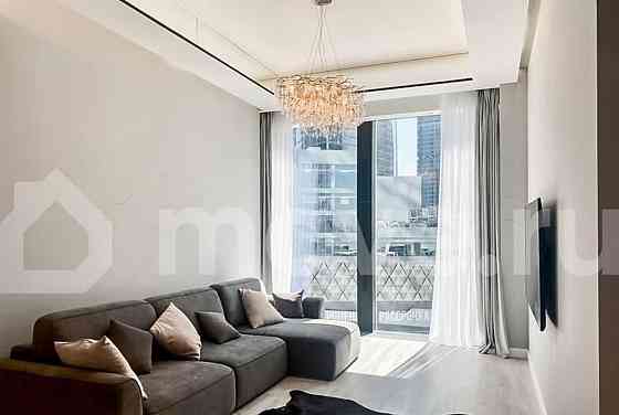 2-комн. апарт-ы, 60 м2, 9/78 эт. Москва