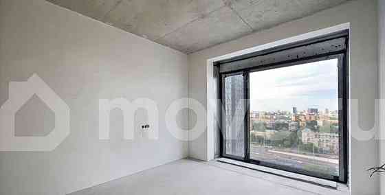 3-комн. квартира, 108 м2, 20/36 эт. Москва