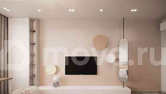 4-комн. квартира, 143 м2, 12/19 эт. Москва