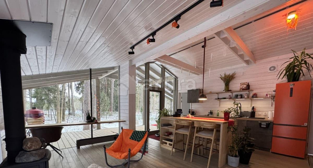 Дом, 170 м2, 13 соток, 1 эт. Одинцово - изображение 7