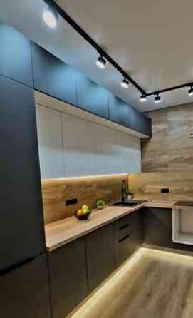 1-комн. квартира, 49 м2, 8/20 эт. Самара