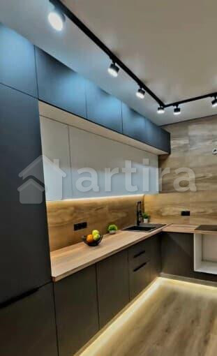 1-комн. квартира, 49 м2, 8/20 эт. Самара - изображение 2