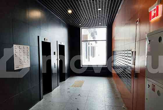 2-комн. квартира, 56.7 м2, 19/19 эт. Москва