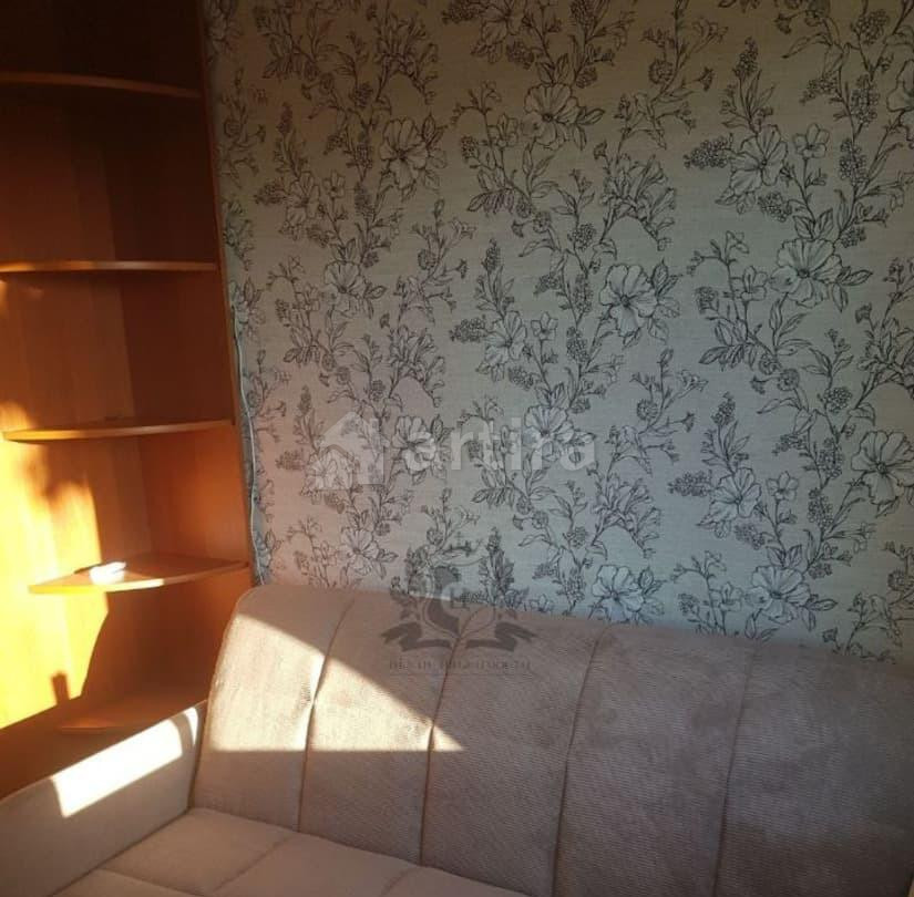 Комната, 8 м2, 4/5 эт. Санкт-Петербург - изображение 6