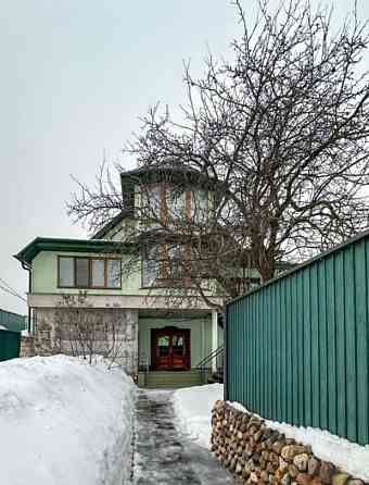 Коттедж, 250 м2, 14 соток, 2 эт. Мытищи