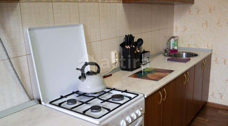 1-комн. квартира, 38 м2, 9/10 эт. Брянск - изображение 7