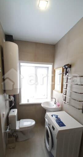 2-комн. апарт-ы, 50 м2, 2/2 эт. Йошкар-Ола - изображение 8