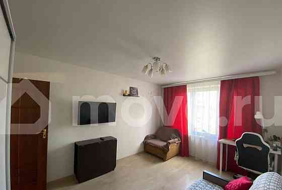 3-комн. квартира, 58.1 м2, 7/9 эт. Москва