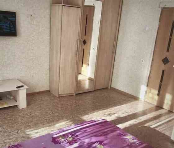 1-комн. квартира, 37 м2, 5/12 эт. Москва