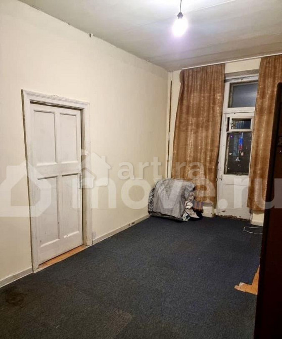 3-комн. квартира, 84 м2, 2/2 эт. Москва - изображение 6