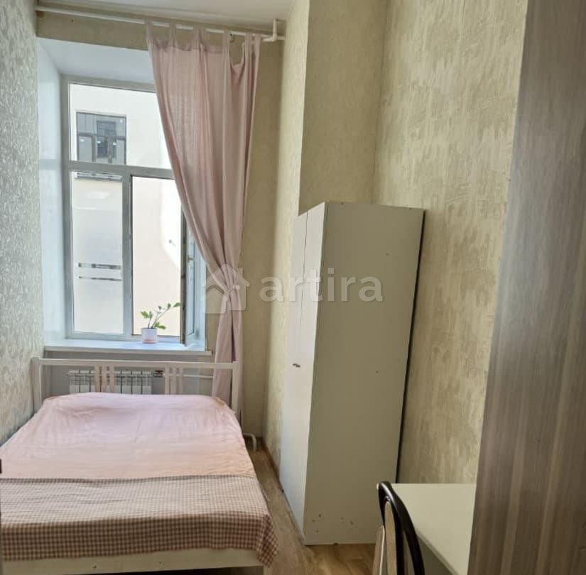 Комната, 12 м2, 4/7 эт. Санкт-Петербург - изображение 4