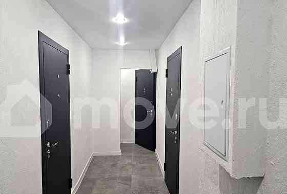 Студия, 17.3 м2, 1/12 эт. Москва