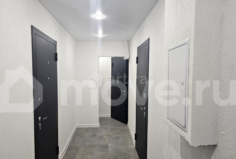 Студия, 17.3 м2, 1/12 эт. Москва - изображение 4