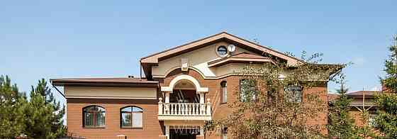 Коттедж, 700 м2, 10 соток, 3 эт. Одинцово