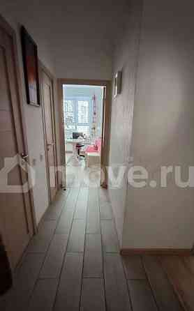 2-комн. квартира, 66.1 м2, 2/24 эт. Москва