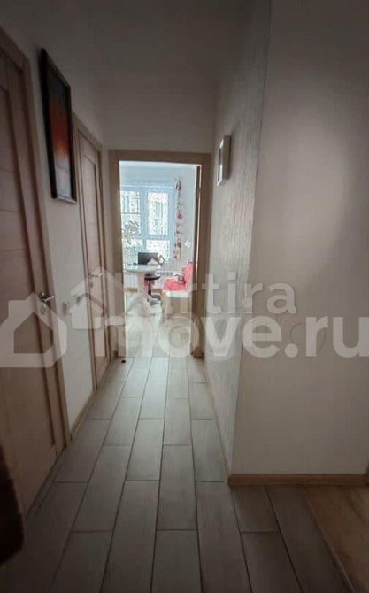 2-комн. квартира, 66.1 м2, 2/24 эт. Москва - изображение 5