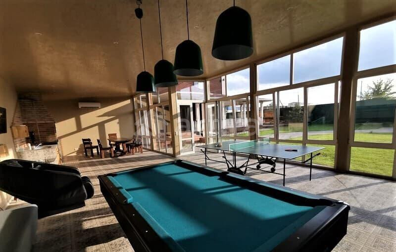 Коттедж, 800 м2 Московский - изображение 19