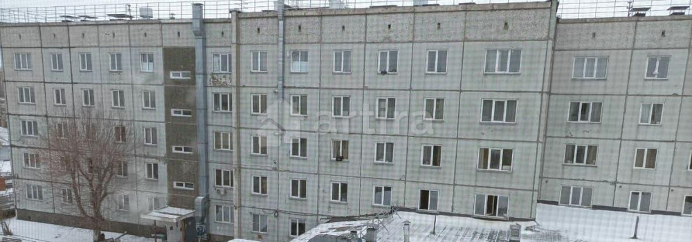 Комната, 12 м2, 5/5 эт. Красноярск - изображение 4